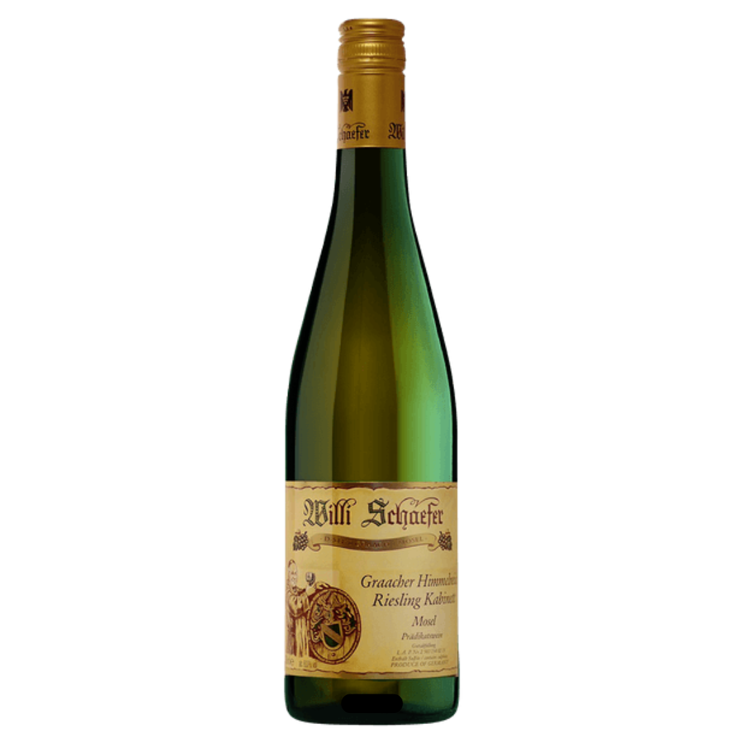 Graacher Himmelreich Riesling Kabinett Blanc