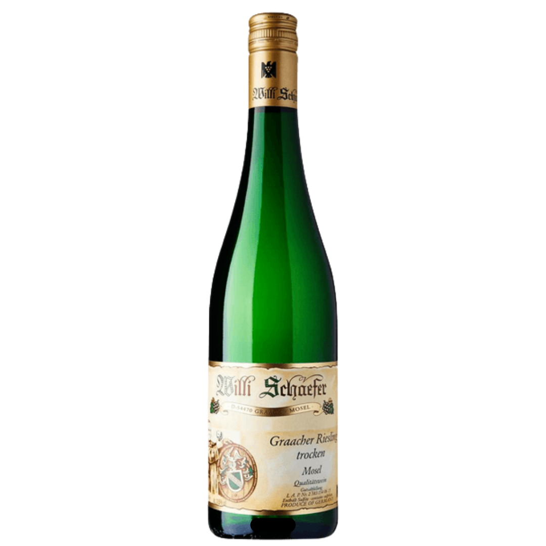Graacher Riesling Trocken Blanc