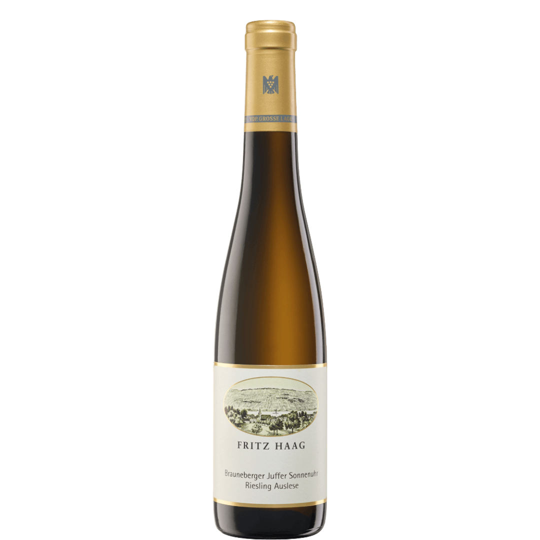 Weingut Fritz Haag Juffer Riesling Auslese Blanc