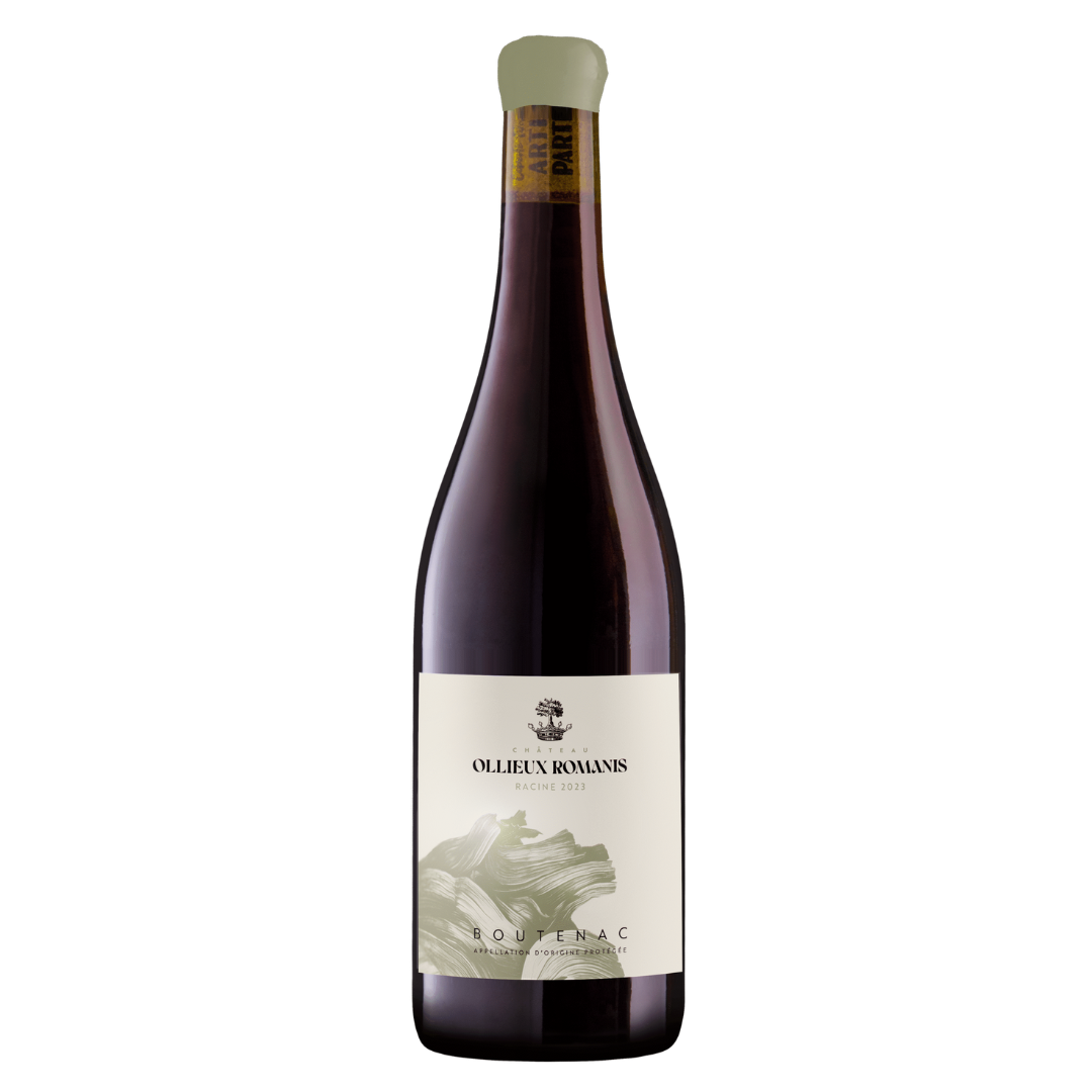 Corbières - Boutenac Racine Rouge