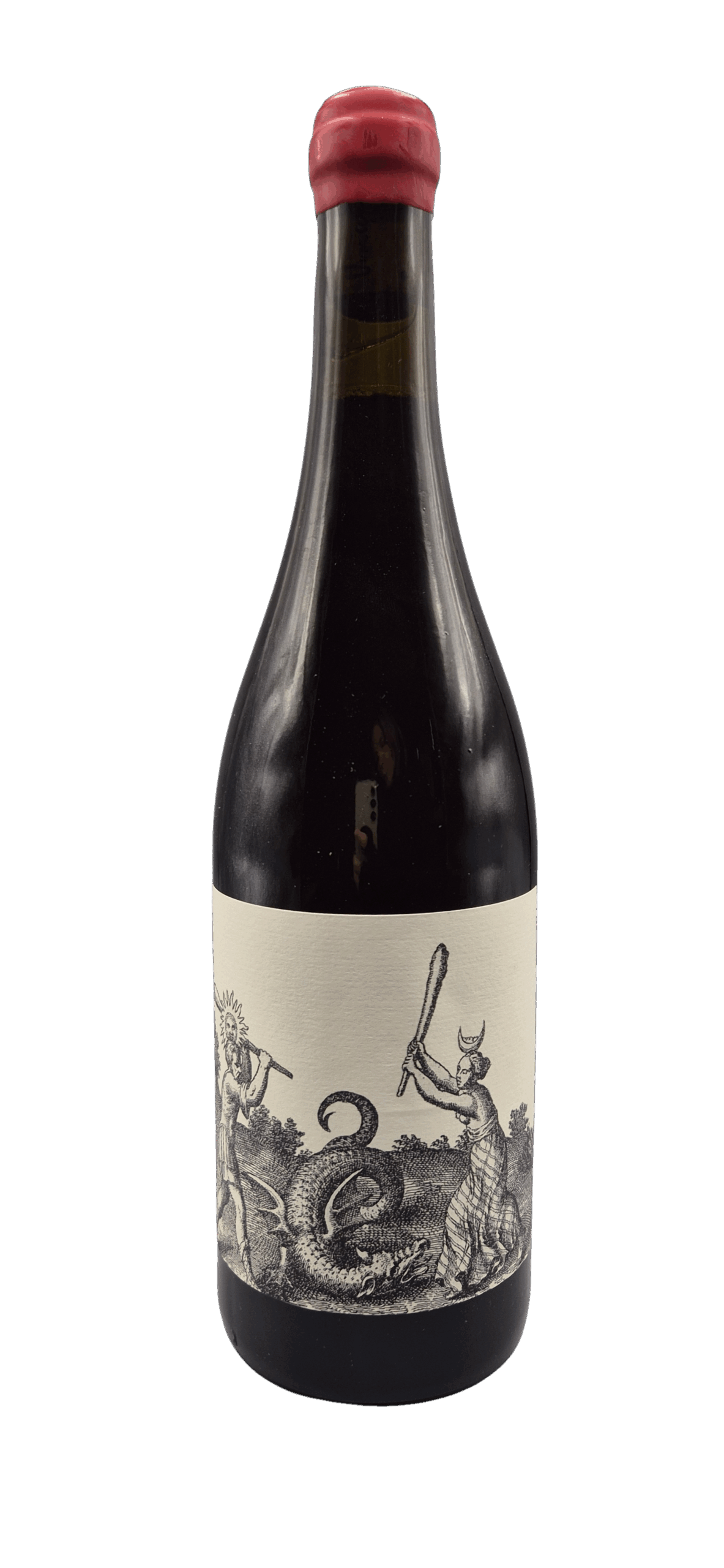  Vin de France Grenache Noir "Les Noces Alchimiques" Rouge
