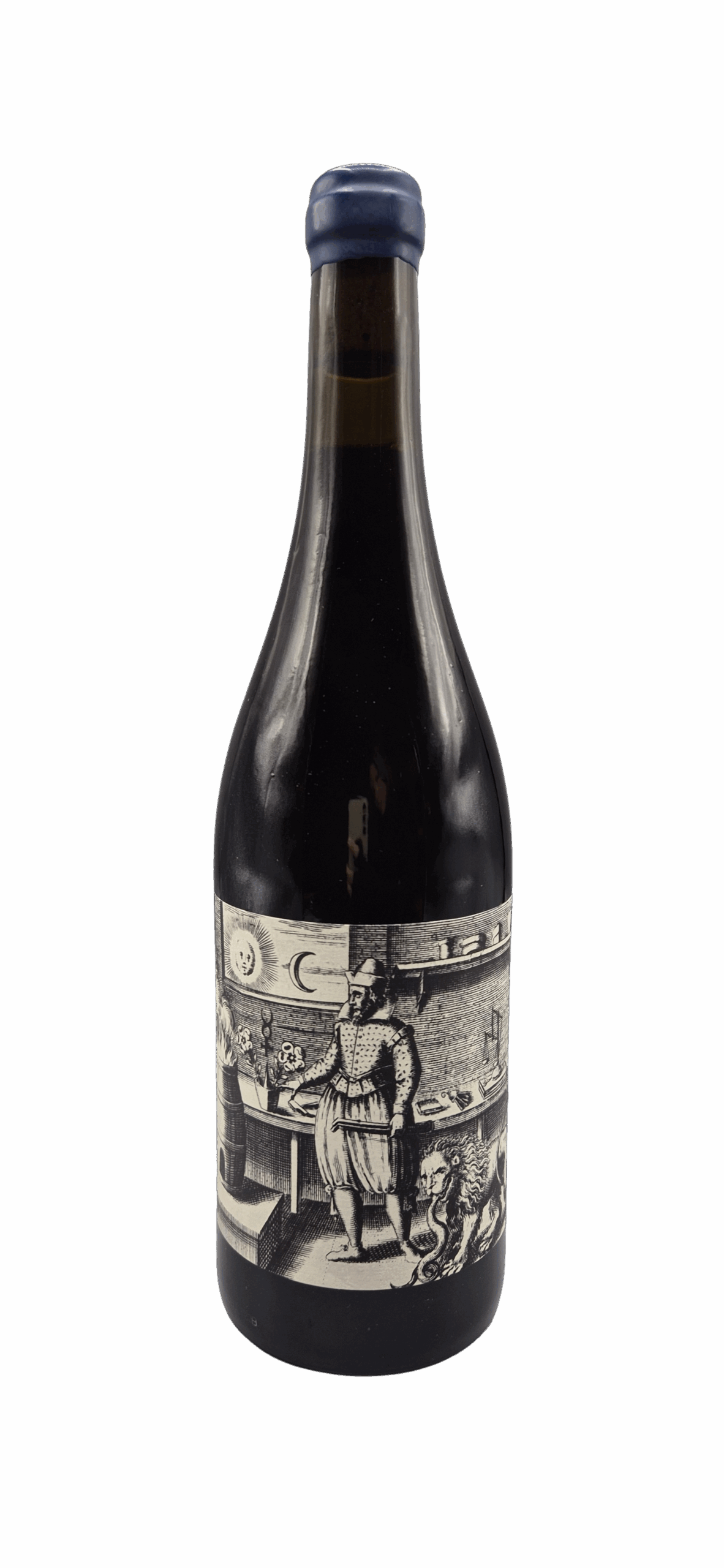  Vin de France Syrah "Iseult Mon Amour" Rouge