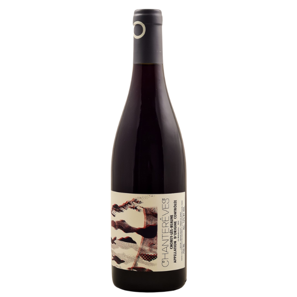 Chorey-Lès-Beaune La Maladerote Rouge