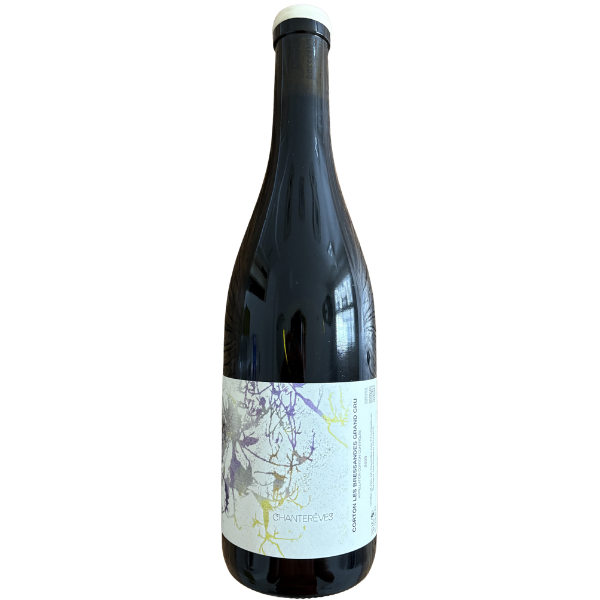  Corton Bressandes Rouge