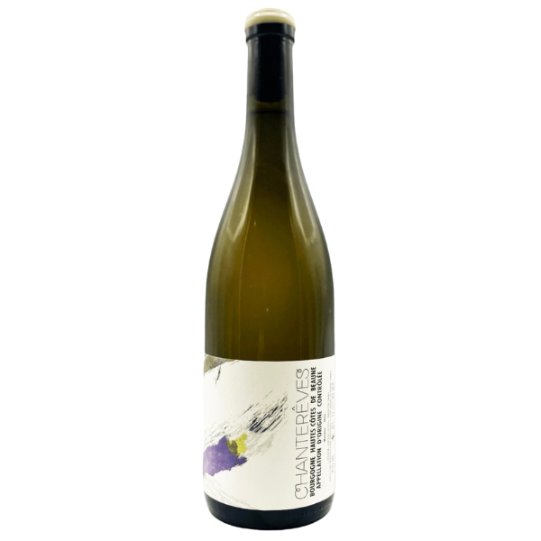 Hautes Côtes de Beaune Mainbey Elevage Prolongé Blanc