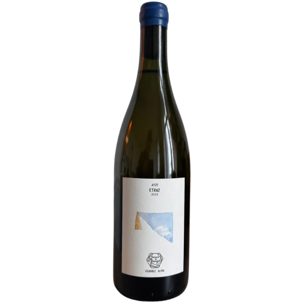  Vin de Savoie Ayze Etraz Blanc