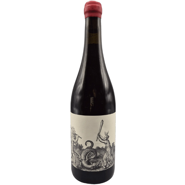  Vin de France Grenache Noir "Les Noces Alchimiques" Rouge