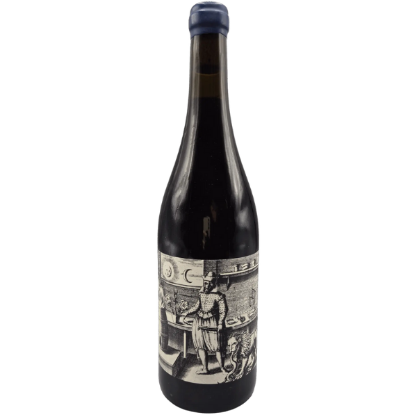  Vin de France Syrah "Iseult Mon Amour" Rouge