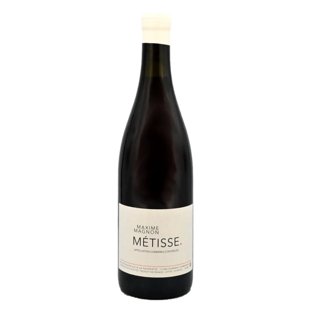 Corbières Métisse Rosé