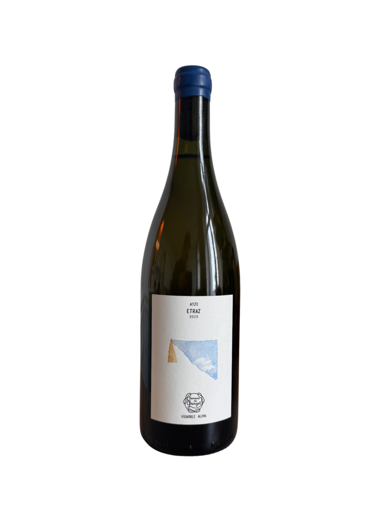 Vin de Savoie Ayze Etraz Blanc