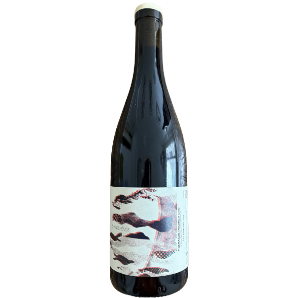  Pommard 1er Cru Les Arvelets Rouge