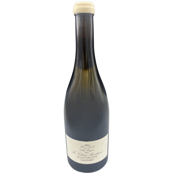 Sancerre Le Chêne Marchand Villa Eugène Blanc