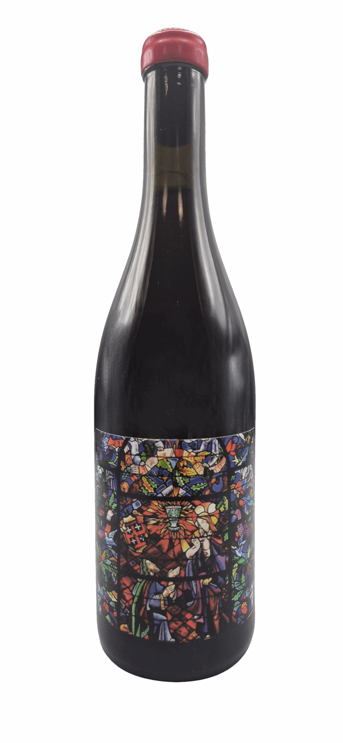 Vin de France Aquilae Rouge