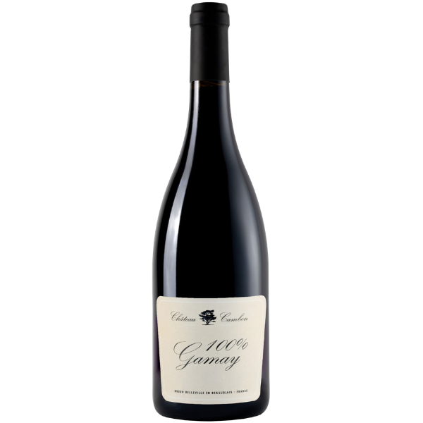 Beaujolais 100% Gamay Rouge