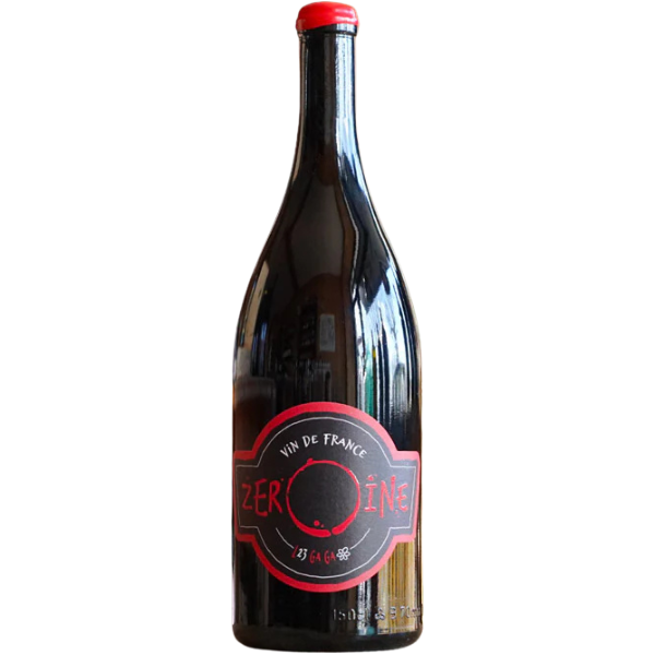 Vin de France GAGA Rouge