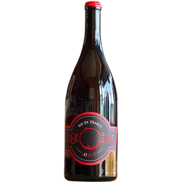 Vin de France JUTP Rouge