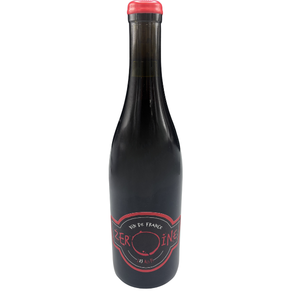  Vin de France ALSPI Rouge