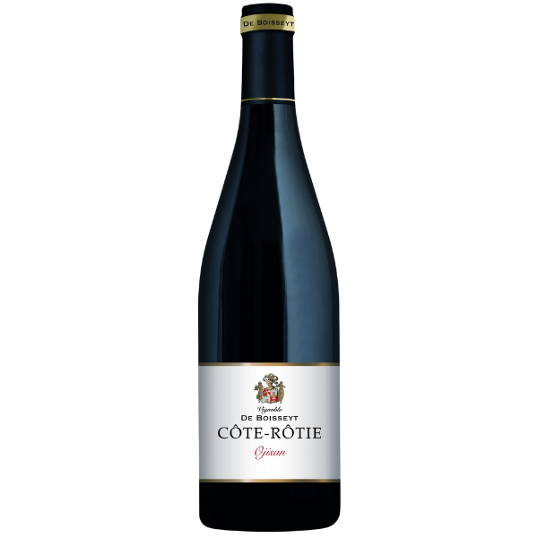  Côte-Rôtie Ojisan Rouge