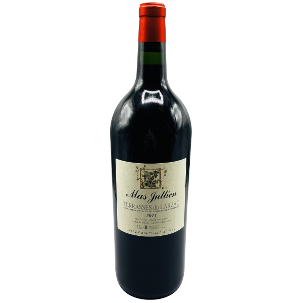  Côteaux du Languedoc Rouge