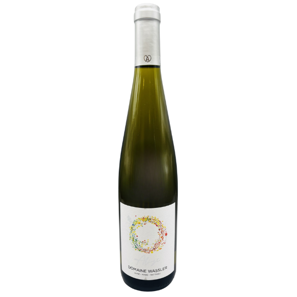  Alsace Alizé Blanc