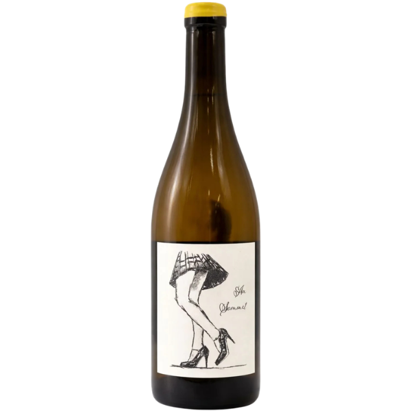 Vin de Table Au Sommet Blanc