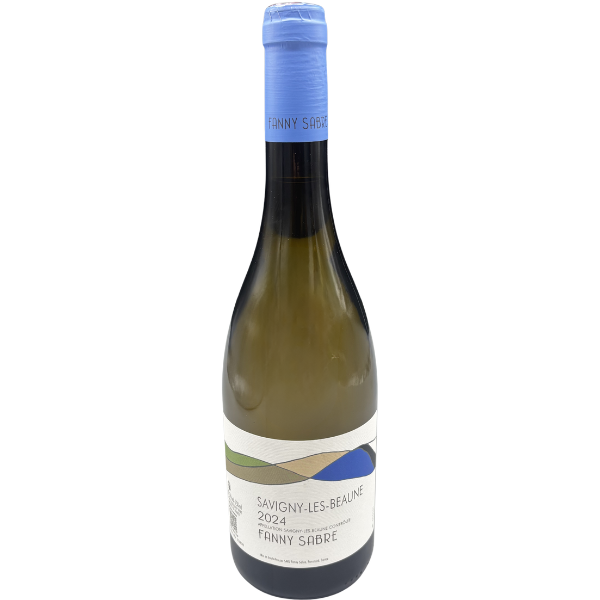 Savigny-Lès-Beaune Blanc