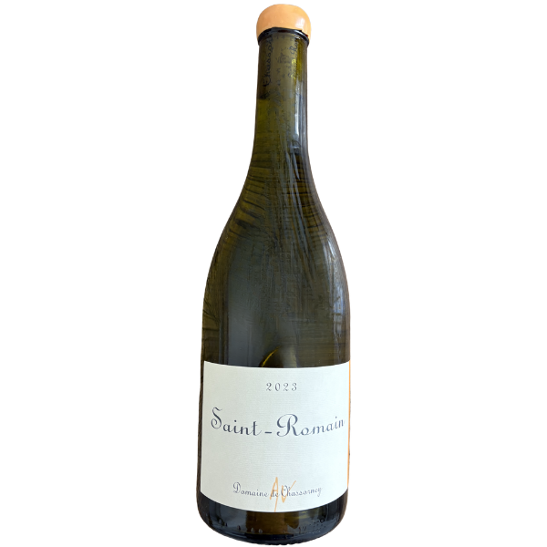  Saint-Romain Blanc