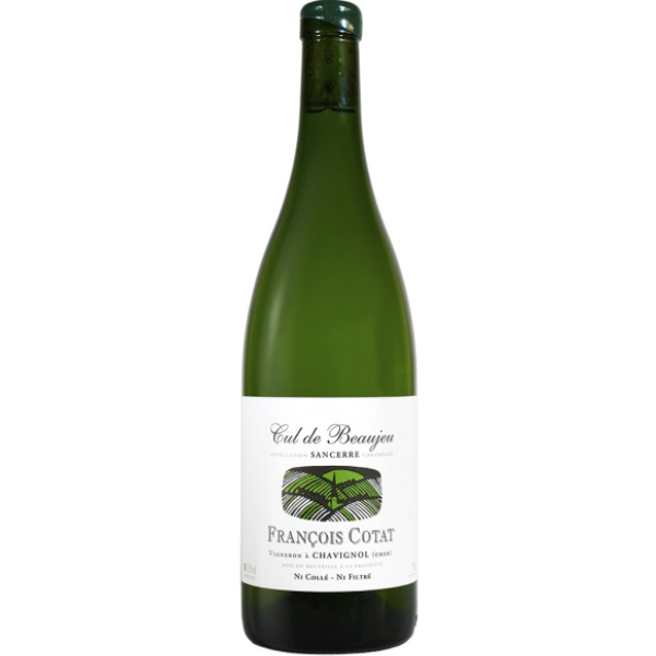  Sancerre Les Culs de Beaujeu Blanc