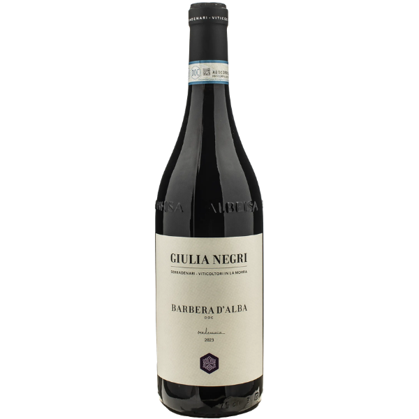  Barbera d'Alba Rouge