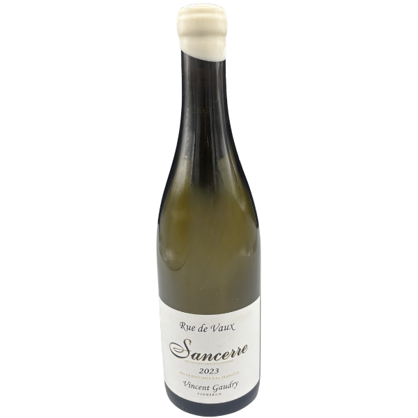 Sancerre Rue de Vaux Blanc