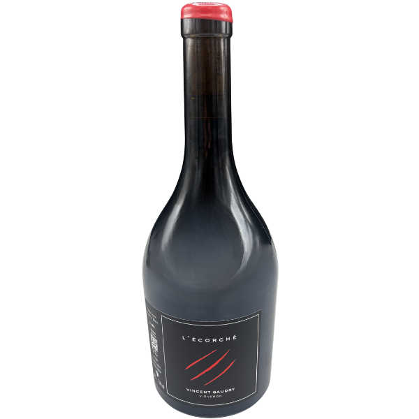 Vin de France L'Ecorché Rouge