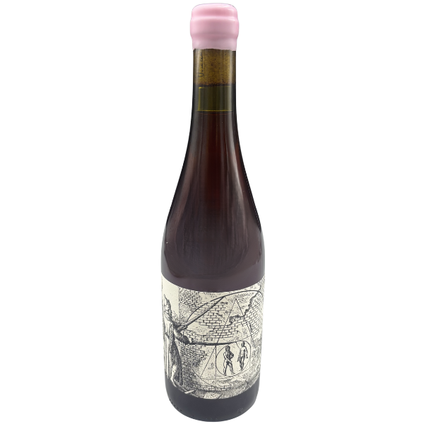 Vin de France Cinsault "A l'Ami Faust" Rouge