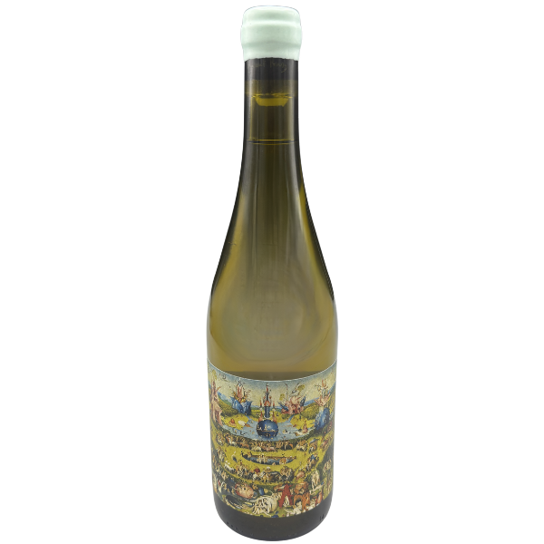 Vin de France Grenache Blanc "L'Humanité avant le déluge" Blanc