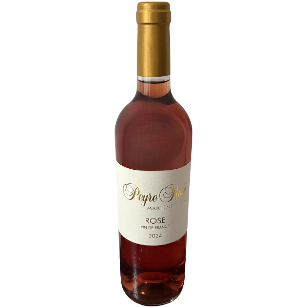  Vin de France Belle Rose Rosé