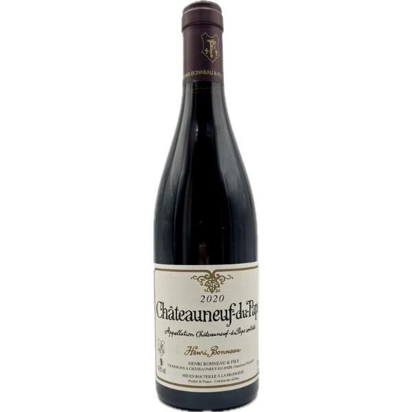  Châteauneuf-du-Pape Rouge