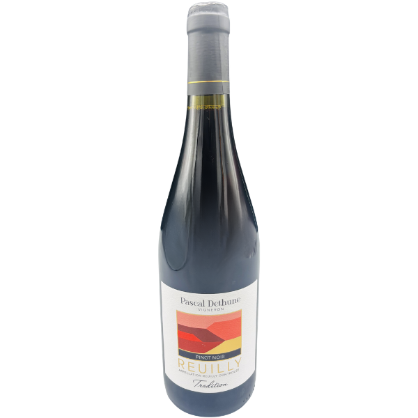 Reuilly Tradition Rouge
