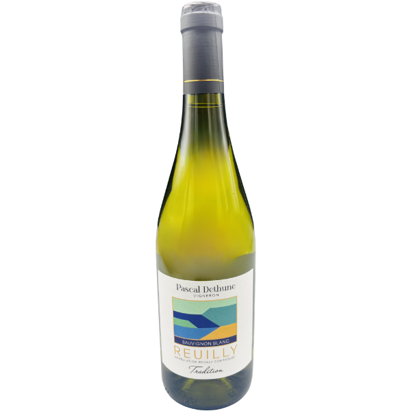  Reuilly Tradition Blanc