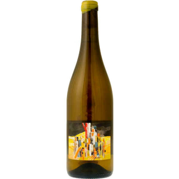  Vin de France Le Clan Sous l'Arbre Blanc