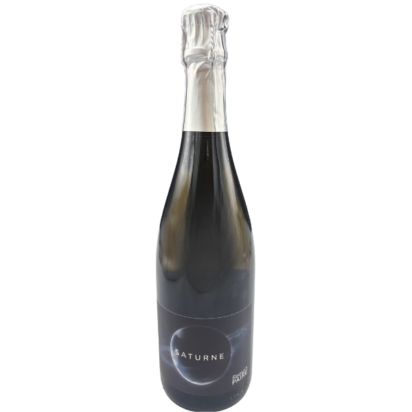  Vin de France Méthode Ancestrale Saturne Blanc