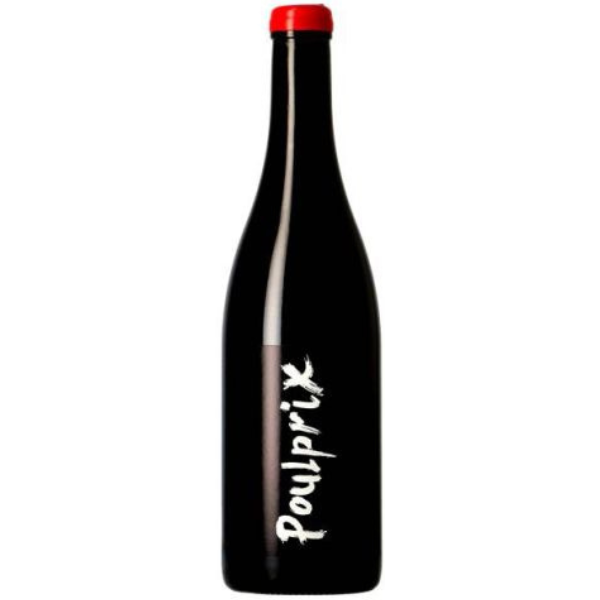 Vin de France Poulprix Rouge