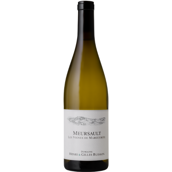  Meursault Les Vignes de Marguerite Blanc