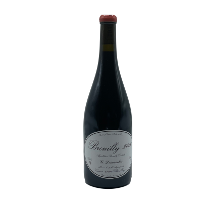 DESCOMBES BROUILLY VV 20 BROUILLY 