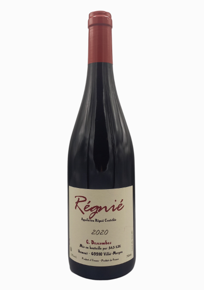 LA RECTORIE THERESE REIG 19 BANYULS 