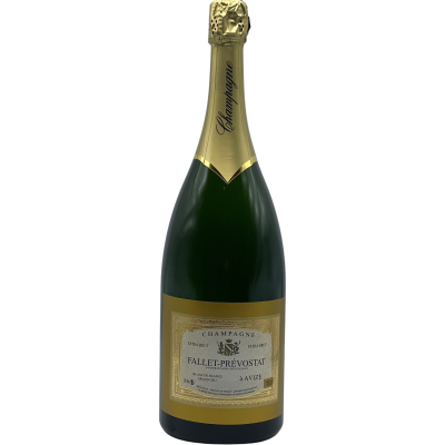 FALLET EXTRA BRUT MAG CHAMPAGNE