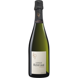 LAVAL L'EXTRA BRUT MAG CHAMPAGNE