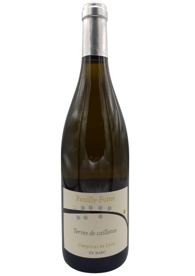 COMPLICES CAILLOTTES 20 POUILLY-FUME