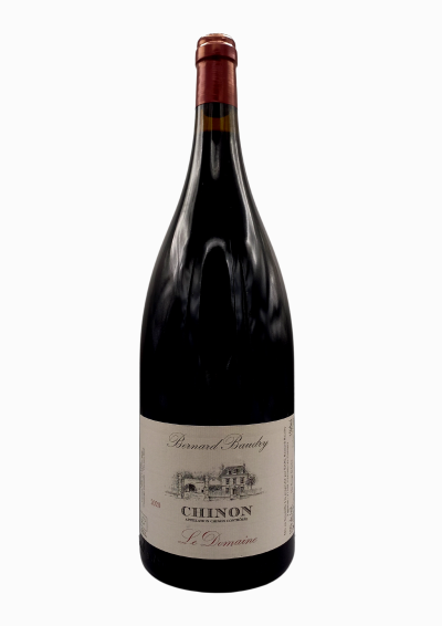 BAUDRY DOMAINE 2018 MAG CHINON